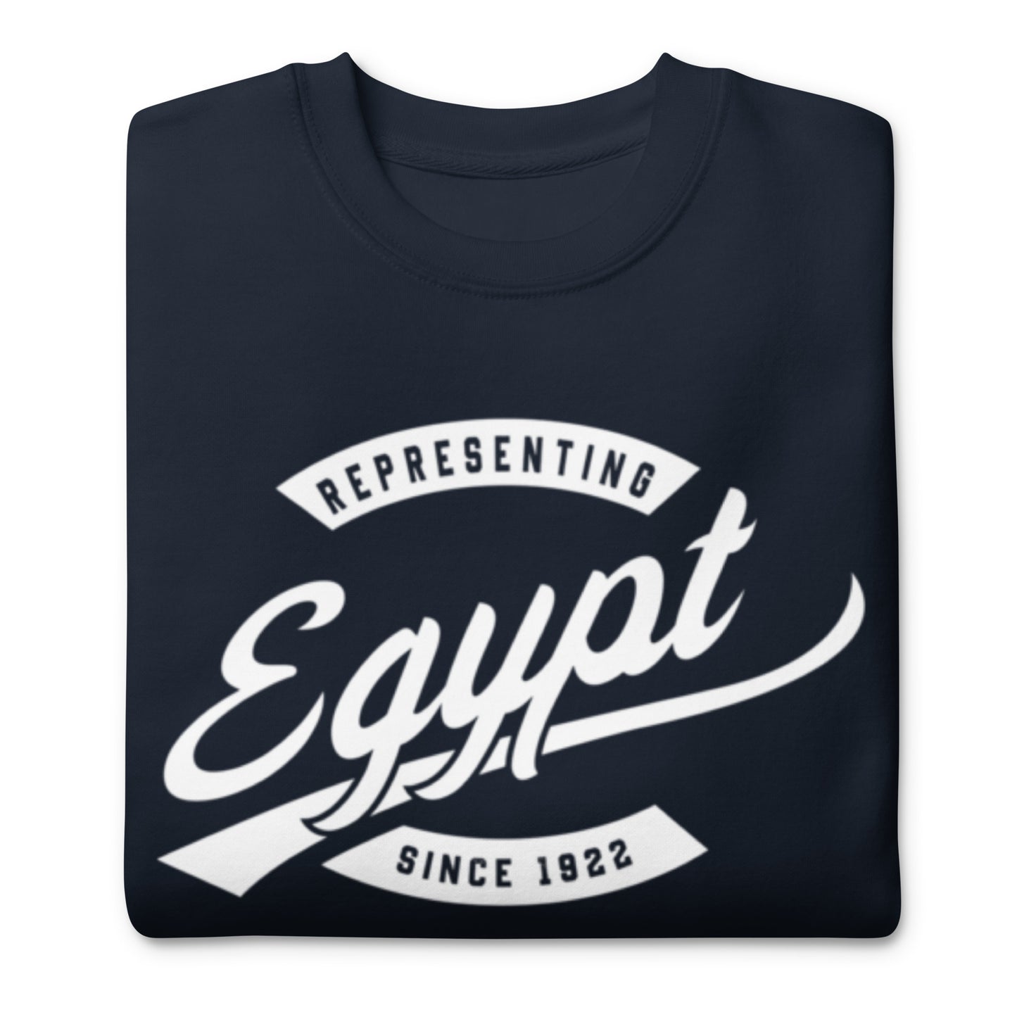 African-inspired sweatshirt for diaspora professionals